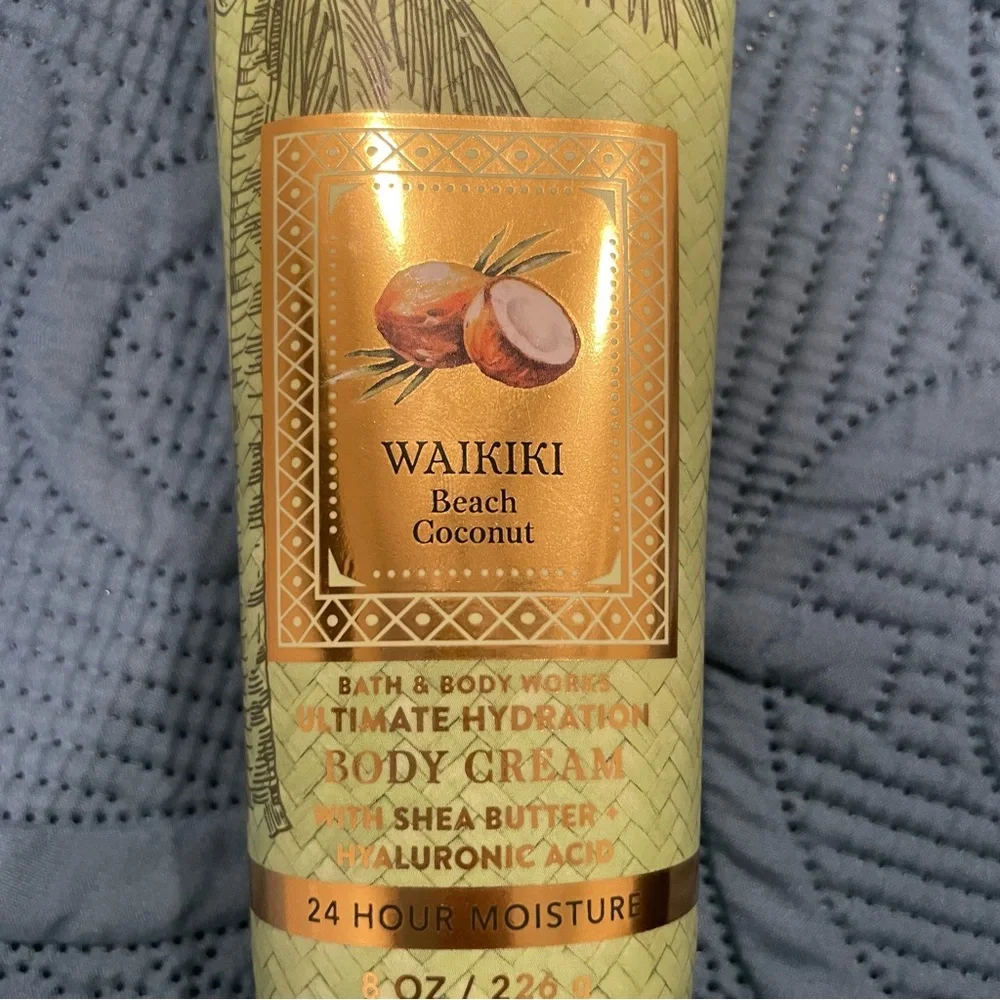Bath & Body Works brand new